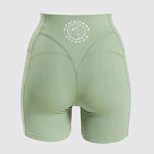 Gymshark legacy shorts